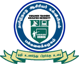 TNTEU emblem