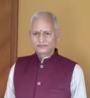 Prof. G. Srinivasu