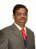 Prof. K. Venkatramanan