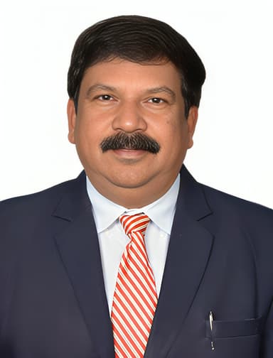 Prof. N. Panchanatham