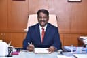 Prof. N. Ramakrishnan