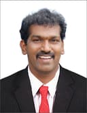 Dr. P. Subramanian