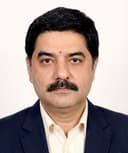 Prof. R. Vasanth Kumar Mehta