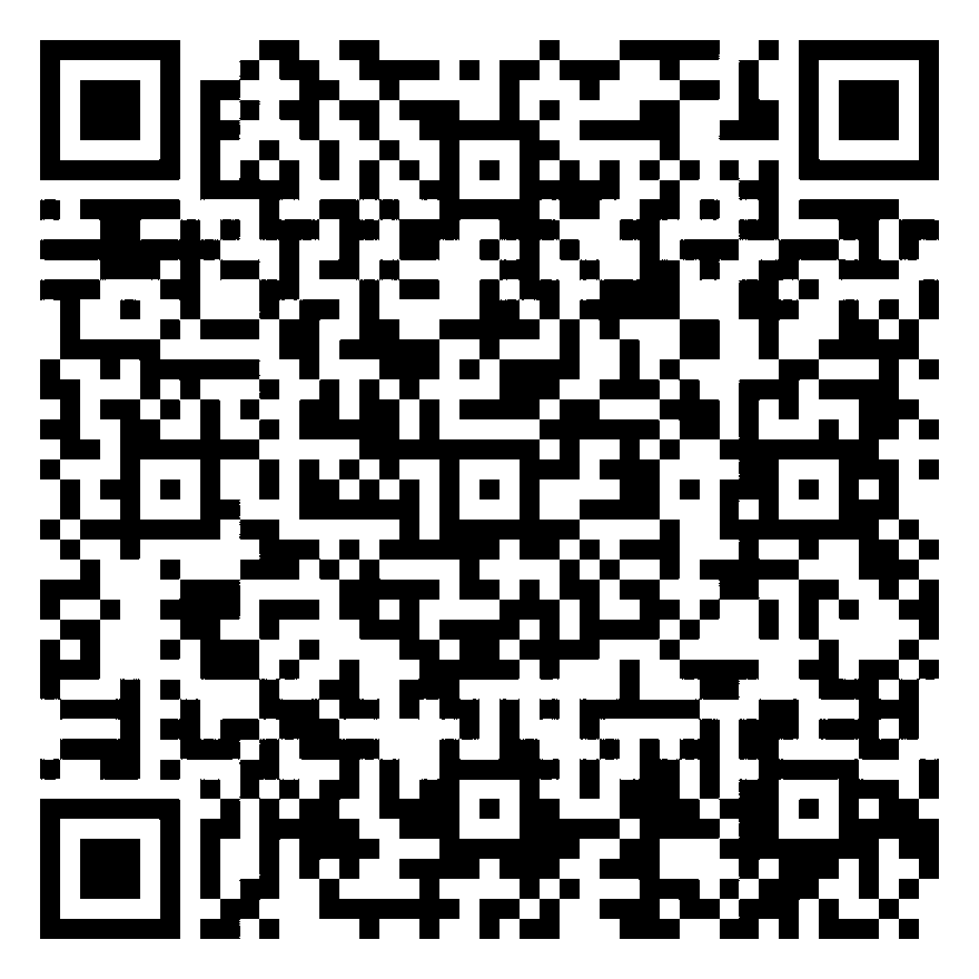 QR code — Scan this code to open the official registration and paper submission form.